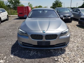 Обява за продажба на BMW 525 D XDRIVE