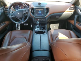 Maserati Ghibli 3.0l S | Auto.bg — изображение 8 Maserati Ghibli 3.0l S | Auto.bg — изображение 8