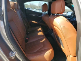 Maserati Ghibli 3.0l S | Auto.bg — изображение 10 Maserati Ghibli 3.0l S | Auto.bg — изображение 10