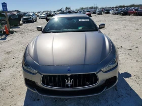 Maserati Ghibli 3.0l S | Auto.bg — изображение 5 Maserati Ghibli 3.0l S | Auto.bg — изображение 5
