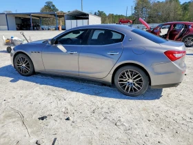 Maserati Ghibli 3.0l S | Auto.bg — изображение 2 Maserati Ghibli 3.0l S | Auto.bg — изображение 2