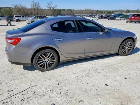 Maserati Ghibli 3.0l S | Auto.bg — изображение 3 Maserati Ghibli 3.0l S | Auto.bg — изображение 3