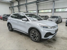 BYD Atto3 Germany