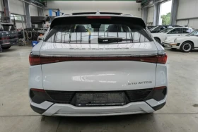 BYD Atto3 Germany | Auto.bg — изображение 4 BYD Atto3 Germany | Auto.bg — изображение 4