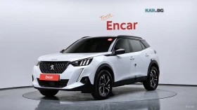 Peugeot 2008 1.5* BlueHDi* GT-LINE* DISTRONIC* КАМЕРА*