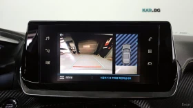 Peugeot 2008 1.5* BlueHDi* GT-LINE* DISTRONIC* КАМЕРА* | Auto.bg — изображение 12 Peugeot 2008 1.5* BlueHDi* GT-LINE* DISTRONIC* КАМЕРА* | Auto.bg — изображение 12