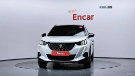 Peugeot 2008 1.5* BlueHDi* GT-LINE* DISTRONIC* КАМЕРА* | Auto.bg — изображение 2 Peugeot 2008 1.5* BlueHDi* GT-LINE* DISTRONIC* КАМЕРА* | Auto.bg — изображение 2