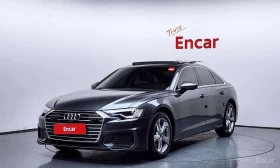 Audi A6 * 40TDI * ДИСТРОНИК * ОБДУХВАНЕ * ЦЕНА ДО БЪЛГАРИЯ