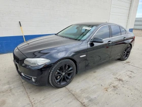 BMW 535 Diesel* X-Drive* Distronic* H/K* Цена до БГ