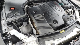Mercedes-Benz CLS 53 AMG 4MATIC+ * КОЖА* ПОДГРЕВ* ОБДУХВ* BURMASTER* PANO* | Auto.bg — изображение 6 Mercedes-Benz CLS 53 AMG 4MATIC+ * КОЖА* ПОДГРЕВ* ОБДУХВ* BURMASTER* PANO* | Auto.bg — изображение 6
