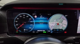 Mercedes-Benz CLS 53 AMG 4MATIC+ * КОЖА* ПОДГРЕВ* ОБДУХВ* BURMASTER* PANO* | Auto.bg — изображение 8 Mercedes-Benz CLS 53 AMG 4MATIC+ * КОЖА* ПОДГРЕВ* ОБДУХВ* BURMASTER* PANO* | Auto.bg — изображение 8