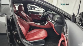 Mercedes-Benz CLS 53 AMG 4MATIC+ * КОЖА* ПОДГРЕВ* ОБДУХВ* BURMASTER* PANO* | Auto.bg — изображение 11 Mercedes-Benz CLS 53 AMG 4MATIC+ * КОЖА* ПОДГРЕВ* ОБДУХВ* BURMASTER* PANO* | Auto.bg — изображение 11