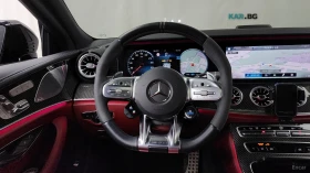 Mercedes-Benz CLS 53 AMG 4MATIC+ * КОЖА* ПОДГРЕВ* ОБДУХВ* BURMASTER* PANO* | Auto.bg — изображение 13 Mercedes-Benz CLS 53 AMG 4MATIC+ * КОЖА* ПОДГРЕВ* ОБДУХВ* BURMASTER* PANO* | Auto.bg — изображение 13