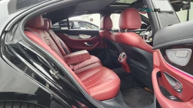 Mercedes-Benz CLS 53 AMG 4MATIC+ * КОЖА* ПОДГРЕВ* ОБДУХВ* BURMASTER* PANO* | Auto.bg — изображение 12 Mercedes-Benz CLS 53 AMG 4MATIC+ * КОЖА* ПОДГРЕВ* ОБДУХВ* BURMASTER* PANO* | Auto.bg — изображение 12
