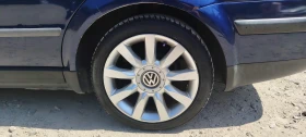 VW Passat 1.9 TDI - 1900 € - 71585870 6 | Car24.bg VW Passat 1.9 TDI - 1900 € - 71585870 6