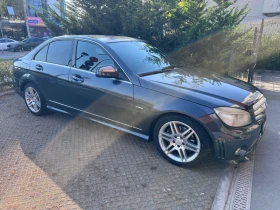 Mercedes-Benz C 220 undefined | Auto.bg — изображение 2 Mercedes-Benz C 220 undefined | Auto.bg — изображение 2