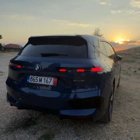 BMW iX Xdrive50 | Auto.bg — изображение 6 BMW iX Xdrive50 | Auto.bg — изображение 6
