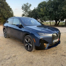 BMW iX Xdrive50 | Auto.bg — изображение 4 BMW iX Xdrive50 | Auto.bg — изображение 4