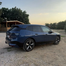 BMW iX Xdrive50 | Auto.bg — изображение 5 BMW iX Xdrive50 | Auto.bg — изображение 5