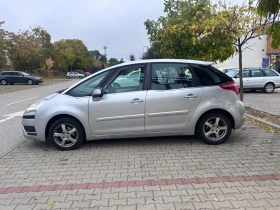 Citroen C4 Picasso 1.6 бензин/газ - 2800 € - 39758201 3 | Car24.bg Citroen C4 Picasso 1.6 бензин/газ - 2800 € - 39758201 3