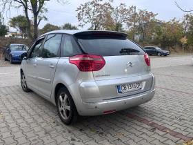 Citroen C4 Picasso 1.6 бензин/газ - 2800 € - 39758201 4 | Car24.bg Citroen C4 Picasso 1.6 бензин/газ - 2800 € - 39758201 4