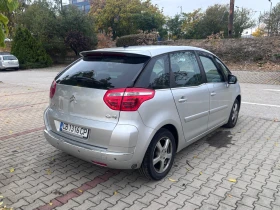 Citroen C4 Picasso 1.6 бензин/газ - 2800 € - 39758201 6 | Car24.bg Citroen C4 Picasso 1.6 бензин/газ - 2800 € - 39758201 6