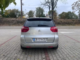 Citroen C4 Picasso 1.6 бензин/газ - 2800 € - 39758201 5 | Car24.bg Citroen C4 Picasso 1.6 бензин/газ - 2800 € - 39758201 5