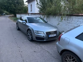 Снимка Audi A7