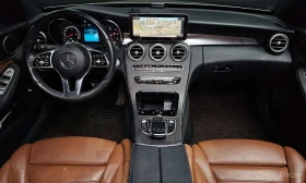 Mercedes-Benz C 220 d 4MATIC AMG Line/ПОДГРЕВ/ШИБЕДАХ/ | Auto.bg — изображение 7 Mercedes-Benz C 220 d 4MATIC AMG Line/ПОДГРЕВ/ШИБЕДАХ/ | Auto.bg — изображение 7