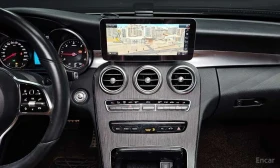 Mercedes-Benz C 220 d 4MATIC AMG Line/ПОДГРЕВ/ШИБЕДАХ/ | Auto.bg — изображение 14 Mercedes-Benz C 220 d 4MATIC AMG Line/ПОДГРЕВ/ШИБЕДАХ/ | Auto.bg — изображение 14