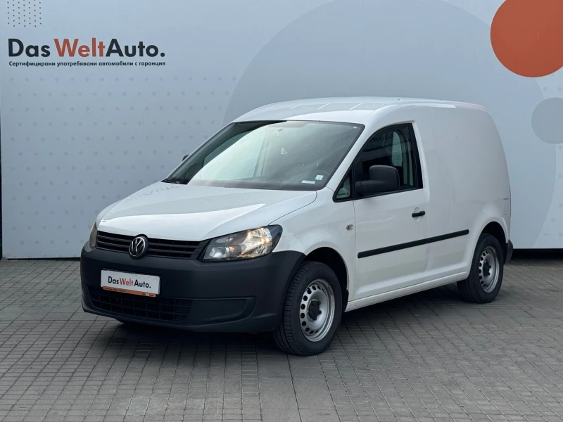 VW Caddy Kasten TDI BMT - 7500 € - 20969573 1 | Car24.bg VW Caddy Kasten TDI BMT - 7500 € - 20969573 1