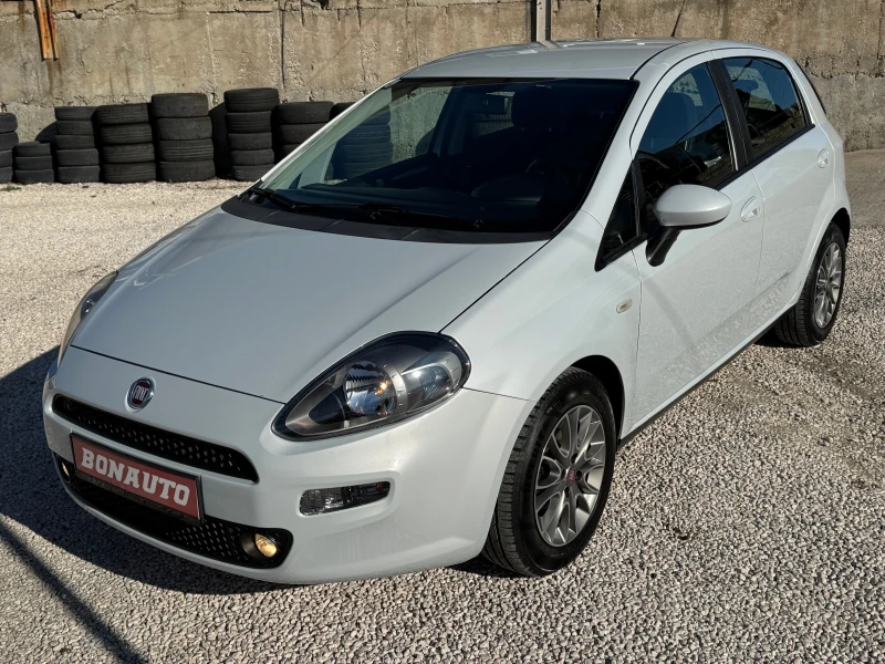 Fiat Punto 1.2i-Sport - 6500 лв. / 3323.40 € - 17313118 1 | Car24.bg Fiat Punto 1.2i-Sport - 6500 лв. / 3323.40 € - 17313118 1