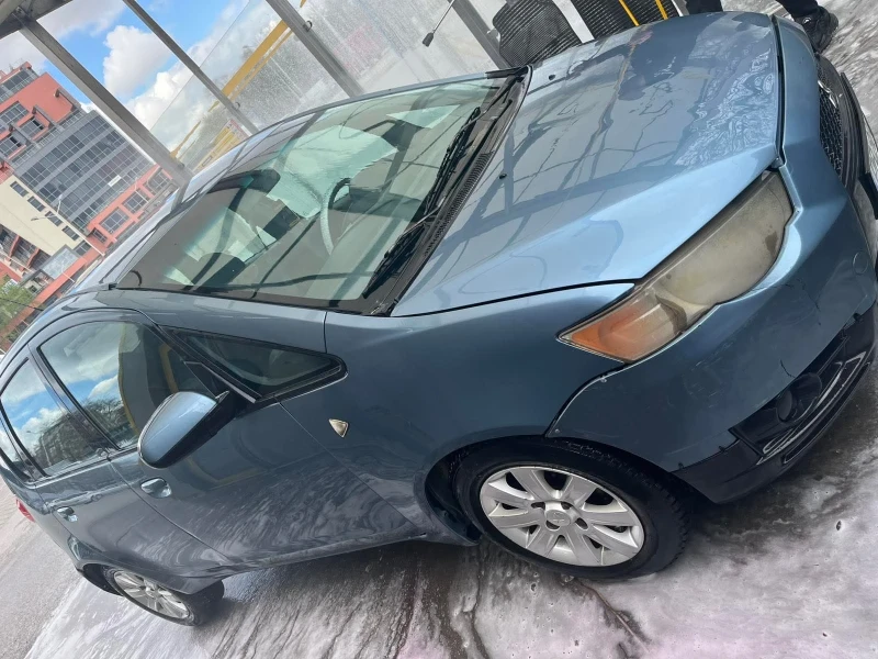Mitsubishi Colt - 1950 € / 3813.87 лв. - 85463917 1 | Car24.bg Mitsubishi Colt - 1950 € / 3813.87 лв. - 85463917 1