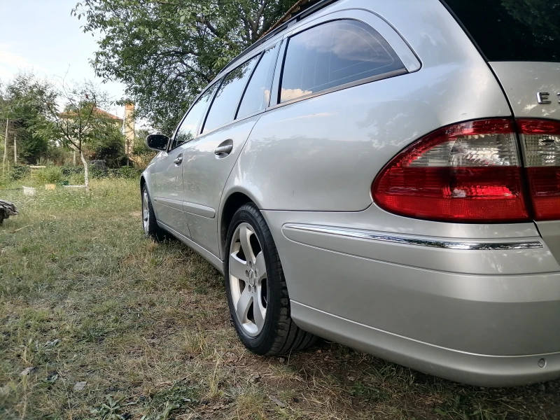 Mercedes-Benz E 220 CDI - 3499 € - 71156584 1 | Car24.bg Mercedes-Benz E 220 CDI - 3499 € - 71156584 1