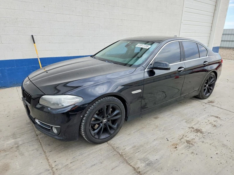 BMW 535 Diesel* X-Drive* Distronic* H/K* Цена до БГ - 10499 € - 38402108 1 | Car24.bg BMW 535 Diesel* X-Drive* Distronic* H/K* Цена до БГ - 10499 € - 38402108 1