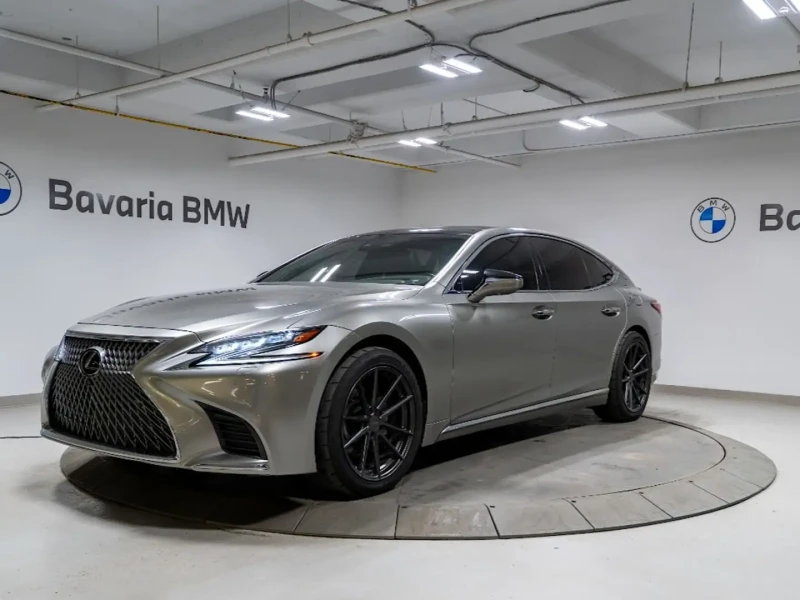 Lexus LS 500 L* LUXURY* ОБДУХВАНЕ* ДИСТРОНИК* LANE* ASSIST* 360 - 35999 € - 26153701 1 | Car24.bg Lexus LS 500 L* LUXURY* ОБДУХВАНЕ* ДИСТРОНИК* LANE* ASSIST* 360 - 35999 € - 26153701 1