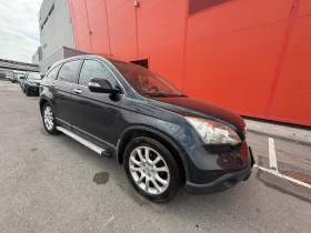 Honda Cr-v 2.2CDTI* Панорама* Кожа* - Car24.bg Honda Cr-v 2.2CDTI* Панорама* Кожа*