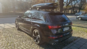 Audi SQ7 4.0 TDI V8 - 134999 лв. / 69023.89 € - 68388186 5 | Car24.bg Audi SQ7 4.0 TDI V8 - 134999 лв. / 69023.89 € - 68388186 5