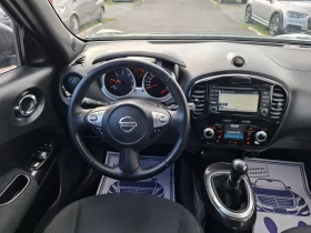Nissan Juke 1, 5 DCI-110ps-Euro6-142000!!!! - 16900 лв. / 8640.83 € - 99465678 7 | Car24.bg Nissan Juke 1, 5 DCI-110ps-Euro6-142000!!!! - 16900 лв. / 8640.83 € - 99465678 7