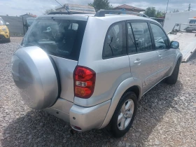 Toyota Rav4 2.0 Бензин 150к.с. - 8800 лв. / 4499.37 € - 91562969 6 | Car24.bg Toyota Rav4 2.0 Бензин 150к.с. - 8800 лв. / 4499.37 € - 91562969 6