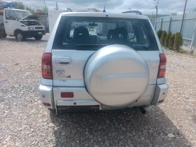 Toyota Rav4 2.0 Бензин 150к.с. - 8800 лв. / 4499.37 € - 91562969 4 | Car24.bg Toyota Rav4 2.0 Бензин 150к.с. - 8800 лв. / 4499.37 € - 91562969 4