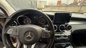 Mercedes-Benz GLC 220 - 21500 € / 42050.35 лв. - 80304193 8 | Car24.bg Mercedes-Benz GLC 220 - 21500 € / 42050.35 лв. - 80304193 8