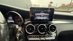 Mercedes-Benz GLC 220 - 21500 € / 42050.35 лв. - 80304193 14 | Car24.bg Mercedes-Benz GLC 220 - 21500 € / 42050.35 лв. - 80304193 14