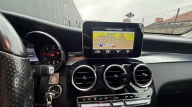 Mercedes-Benz GLC 220 - 21500 € / 42050.35 лв. - 80304193 15 | Car24.bg Mercedes-Benz GLC 220 - 21500 € / 42050.35 лв. - 80304193 15