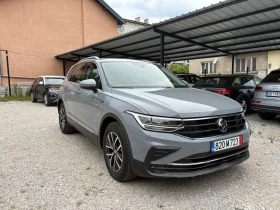 VW Tiguan 2.0TDI 2022Г Distr LED Assist - 18900 € / 36965.19 лв. - 73460026 6 | Car24.bg VW Tiguan 2.0TDI 2022Г Distr LED Assist - 18900 € / 36965.19 лв. - 73460026 6
