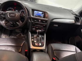 Audi Q5 * 2.0L Technik * CARFAX * ПАНО * KEYLESS - 9800 € / 19167.13 лв. - 48794696 9 | Car24.bg Audi Q5 * 2.0L Technik * CARFAX * ПАНО * KEYLESS - 9800 € / 19167.13 лв. - 48794696 9