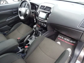 Mitsubishi ASX 1.6 mivec 2WD Invite - 11900 € / 23274.38 лв. - 93718294 14 | Car24.bg Mitsubishi ASX 1.6 mivec 2WD Invite - 11900 € / 23274.38 лв. - 93718294 14