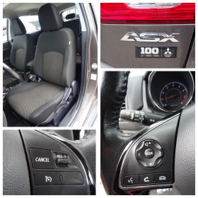 Mitsubishi ASX 1.6 mivec 2WD Invite - 11900 € / 23274.38 лв. - 93718294 13 | Car24.bg Mitsubishi ASX 1.6 mivec 2WD Invite - 11900 € / 23274.38 лв. - 93718294 13