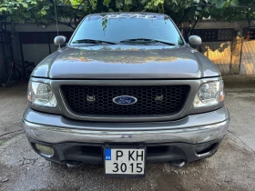 Ford F150 5.4 - Car24.bg Ford F150 5.4