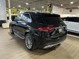 Mercedes-Benz GLE 350 AMG* LINE* BURMESTER* ОБДУХВАНЕ* 360КАМЕРА* ХЕДЪП* | Auto.bg — изображение 4 Mercedes-Benz GLE 350 AMG* LINE* BURMESTER* ОБДУХВАНЕ* 360КАМЕРА* ХЕДЪП* | Auto.bg — изображение 4
